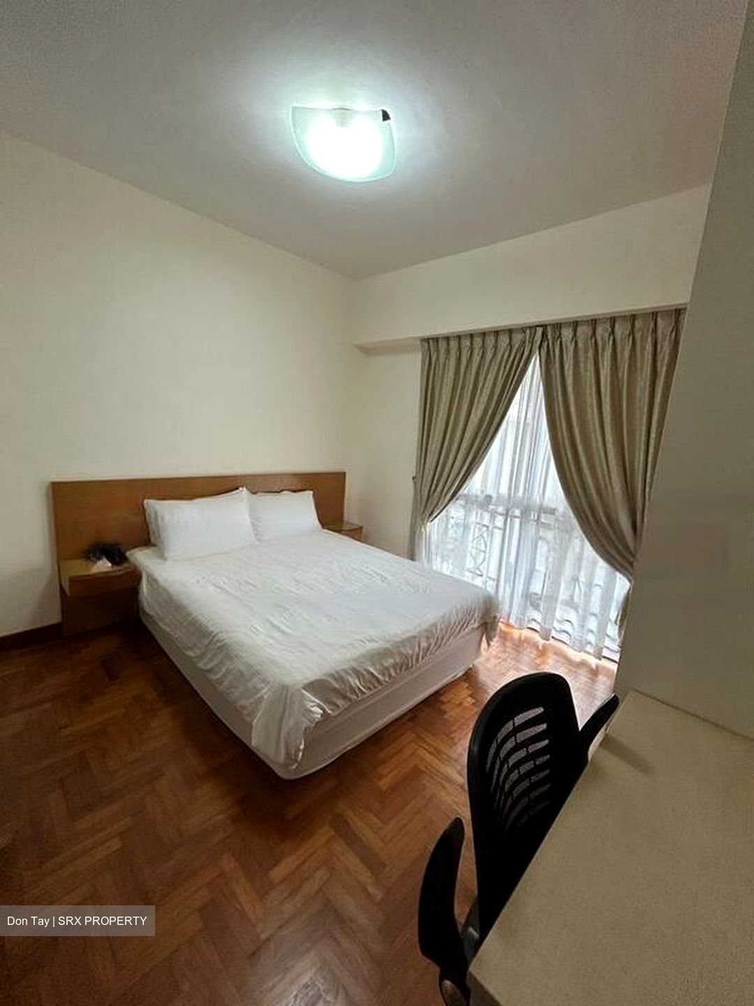 The Bencoolen (D7), Apartment #480366451
